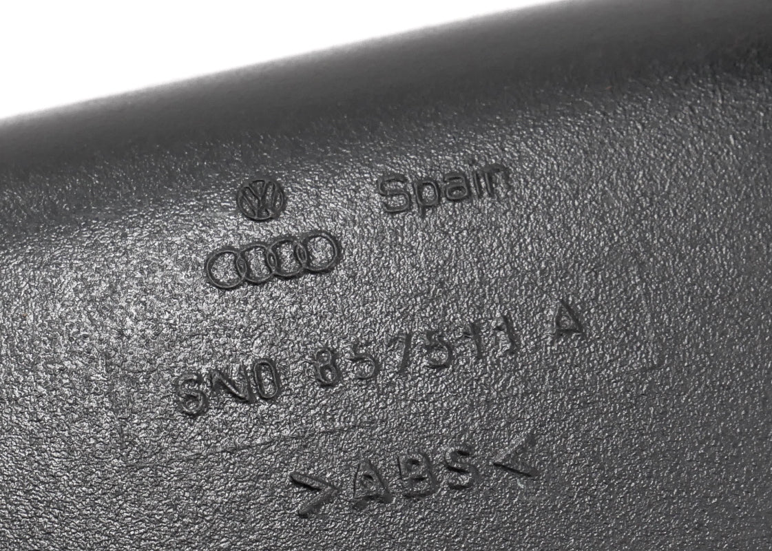 Interior Rear View Mirror 96-99 VW Jetta Golf MK3 96-97 Passat B4 6N0 857 511 A