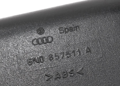 Interior Rear View Mirror 96-99 VW Jetta Golf MK3 96-97 Passat B4 6N0 857 511 A