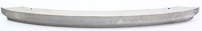 Rear Aluminum Rebar 98-01 VW Passat Sedan B5 Bumper Support Impact Bar - Genuine