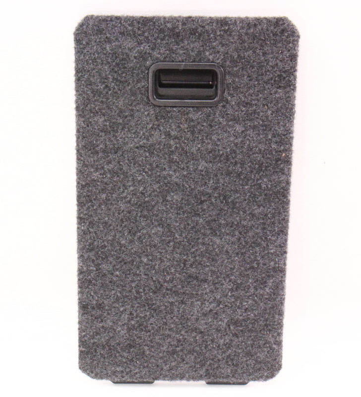 Ski Door Pass Trunk Access Panel Door 96-99 Audi A4 B5 - Genuine