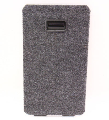 Ski Door Pass Trunk Access Panel Door 96-99 Audi A4 B5 - Genuine