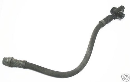 Rear Caliper Brake Line Hose 02-08 Audi A4 B6 B7 - Genuine OE