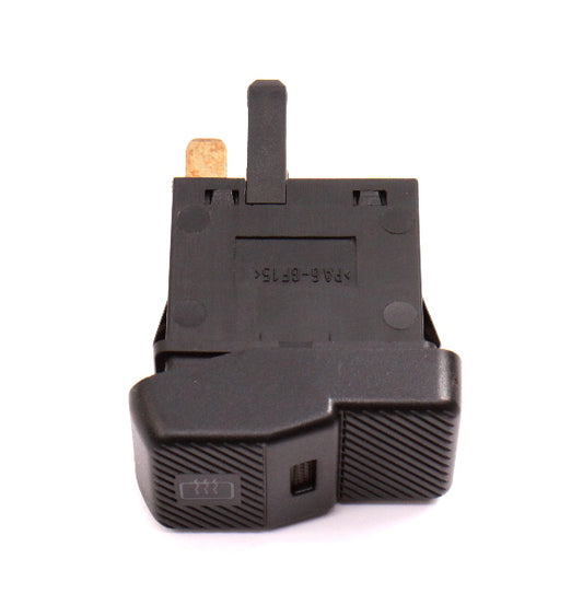 Defrost Defog Switch Button 90-94 VW Passat B3 Corrado - Genuine - 535 959 621