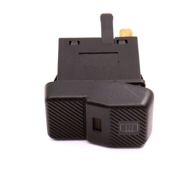 Defrost Defog Switch Button 90-94 VW Passat B3 Corrado - Genuine - 535 959 621