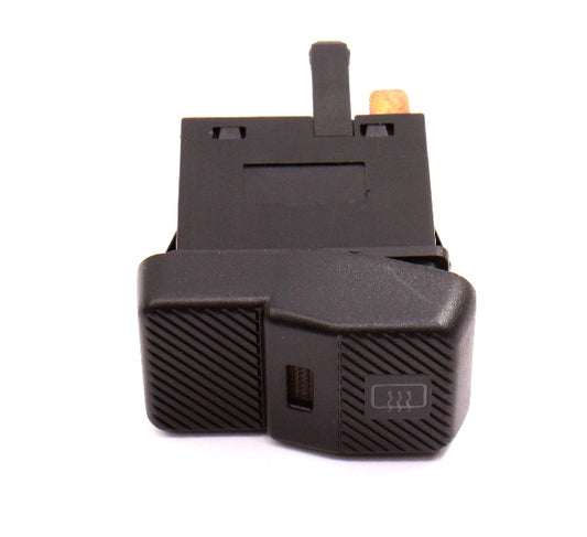 Defrost Defog Switch Button 90-94 VW Passat B3 Corrado - Genuine - 535 959 621