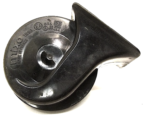 High Tone Horn 90-97 VW Passat B3 B4 Jetta Golf Cabrio Mk3 Mixo TR99 191 951 223