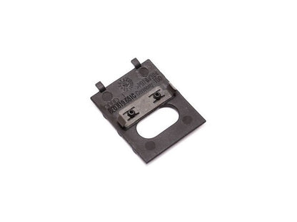Dash Sun Sensor Trim Cover 02-05 Audi A4 S4 B6 - Black - Genuine - 8E0 819 681 G