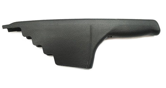 Ebrake Handle Cover Emergency Hand Parking Black VW 99-05 Jetta Golf GTI MK4