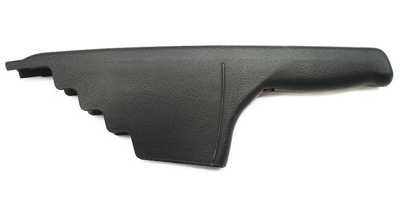Ebrake Handle Cover Emergency Hand Parking Black VW 99-05 Jetta Golf GTI MK4