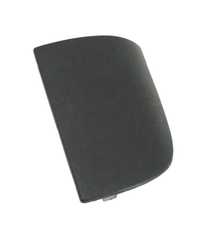 RH Small Dash Radio Trim Panel 93-99 VW Golf Jetta GTI Cabrio MK3 - 1H1 819 742