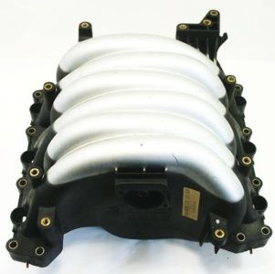 Intake Manifold 97-02 Audi A4 A6 VW Passat - 2.8 DOHC V6 - 078 133 151 AM