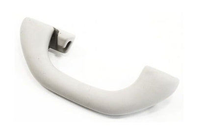 Upper Rear Grab Handle Gray Grey 99-05 VW Jetta Golf GTI Mk4 - Genuine