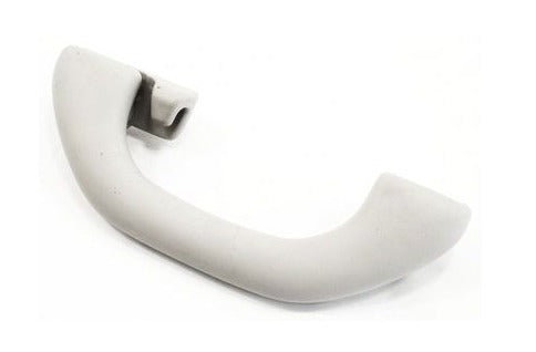 Upper Rear Grab Handle Gray Grey 99-05 VW Jetta Golf GTI Mk4 - Genuine