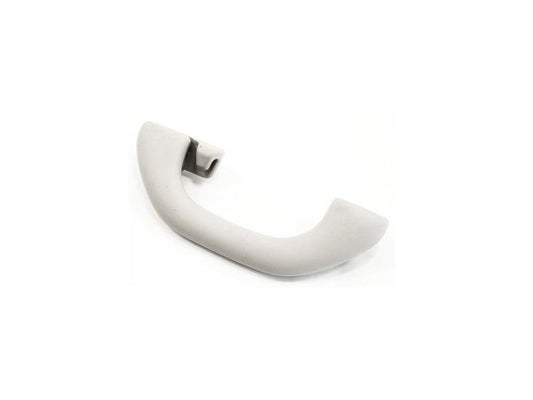 Upper Rear Grab Handle Gray Grey 99-05 VW Jetta Golf GTI Mk4 - Genuine