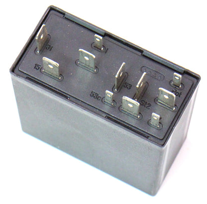 Wiper Relay 377 VW Audi Jetta Golf GTI MK4 Passat B5 Beetle - OE - 4B0 955 531 A
