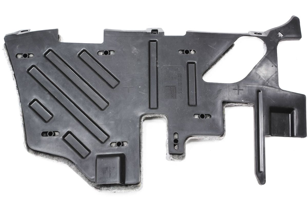 LH Lower Dash Panel Cover 99-05 VW Jetta Golf GTI R32 Mk4 - 1J1 863 081 B