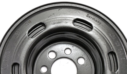 Crank Pulley 2.0 1.8T 00-05 VW Jetta Golf Beetle MK4 Audi TT - 06A 105 243 E
