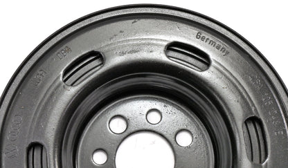 Crank Pulley 2.0 1.8T 00-05 VW Jetta Golf Beetle MK4 Audi TT - 06A 105 243 E