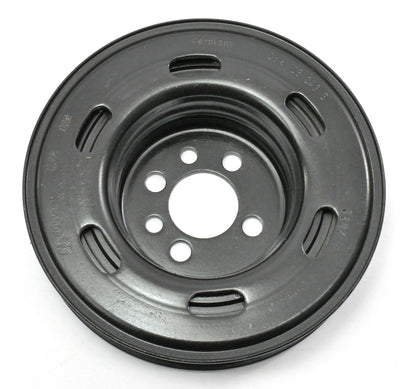 Crank Pulley 2.0 1.8T 00-05 VW Jetta Golf Beetle MK4 Audi TT - 06A 105 243 E