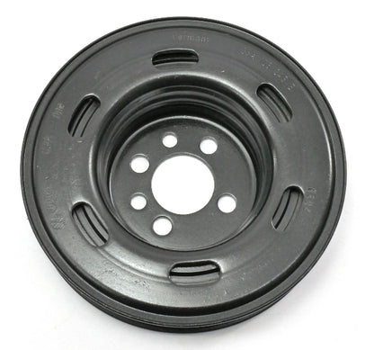 Crank Pulley 2.0 1.8T 00-05 VW Jetta Golf Beetle MK4 Audi TT - 06A 105 243 E