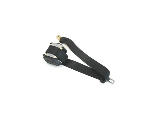 Rear Seatbelt 02-08 Audi A4 S4 B6 B7 Sedan - Seat Belt - 8E5 857 805 F