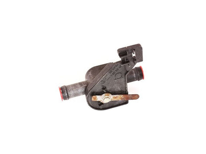 Heater Valve VW Jetta Rabbit Scirocco Cabriolet Vanagon MK1 - 171 819 809 E