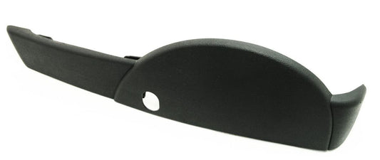 RH Front Outer Seat Trim Side Cover 00-06 Audi TT MK1 - Genuine - 8N0 881 326
