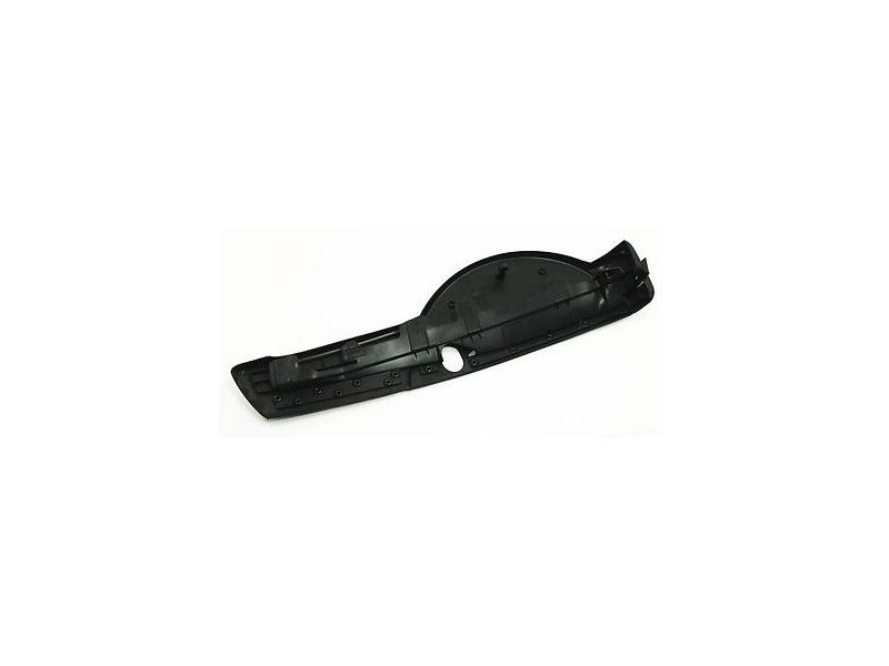 LH Front Outer Seat Trim Cover 00-06 Audi TT MK1 - Genuine - 8N0 881 325
