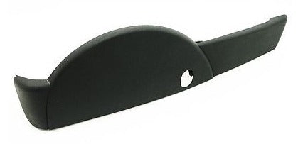 LH Front Outer Seat Trim Cover 00-06 Audi TT MK1 - Genuine - 8N0 881 325