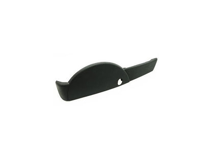 LH Front Outer Seat Trim Cover 00-06 Audi TT MK1 - Genuine - 8N0 881 325