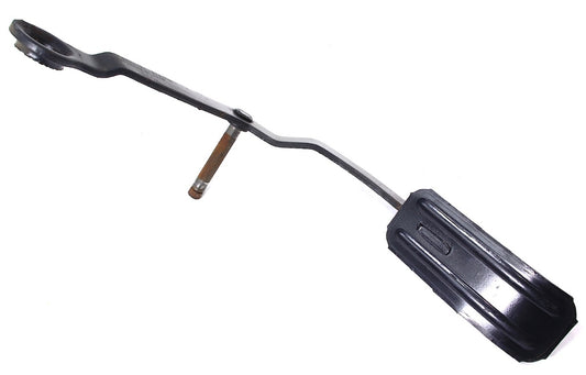 Gas Accelerator Pedal 75-84 VW Jetta Rabbit GTI MK1 - Genuine - 175 721 509