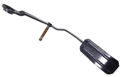 Gas Accelerator Pedal 75-84 VW Jetta Rabbit GTI MK1 - Genuine - 175 721 509