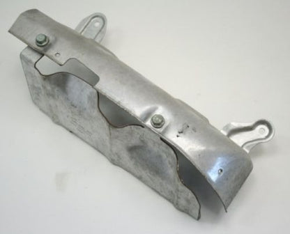 RH Exhaust Manifold Heat Shield 3.2L 05-08 Audi A4 B7 - 06E 253 008 F