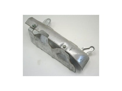 RH Exhaust Manifold Heat Shield 3.2L 05-08 Audi A4 B7 - 06E 253 008 F