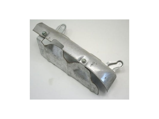 RH Exhaust Manifold Heat Shield 3.2L 05-08 Audi A4 B7 - 06E 253 008 F