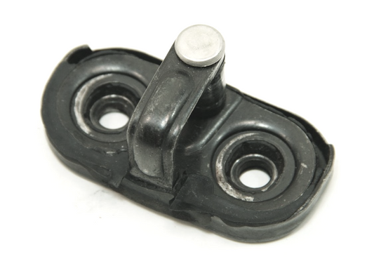 Hatch Latch Striker Receiver Plate 06-09 VW Rabbit Golf GTI Mk5 - 1T0 827 517 A