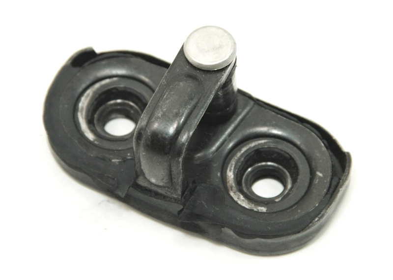 Hatch Latch Striker Receiver Plate 06-09 VW Rabbit Golf GTI Mk5 - 1T0 827 517 A