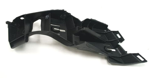 RH Rear Bumper Mount Bracket 06-09 VW Rabbit GTI Golf Mk5 Genuine - 1K6 807 376