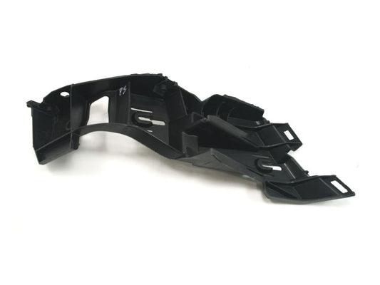 RH Rear Bumper Mount Bracket 06-09 VW Rabbit GTI Golf Mk5 Genuine - 1K6 807 376