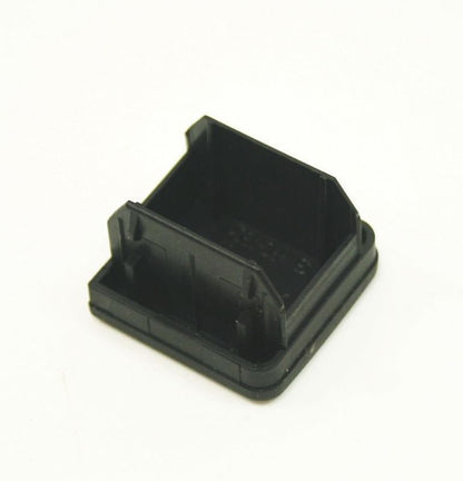 LH Dash Switch Blank 05-09 VW Jetta Rabbit GTI  - Genuine - 1K0 959 623 C