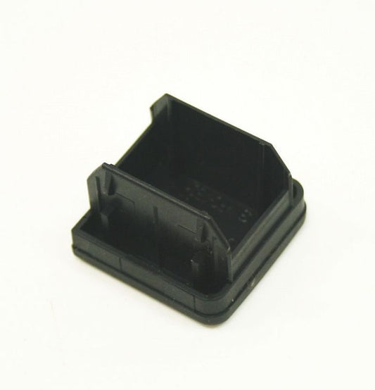 LH Dash Switch Blank 05-09 VW Jetta Rabbit GTI  - Genuine - 1K0 959 623 C