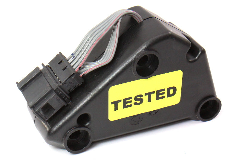 Front Door Speaker Crossover 05-10 VW Jetta Rabbit GTI MK5 - 1K0 035 463 D
