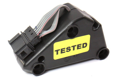 Front Door Speaker Crossover 05-10 VW Jetta Rabbit GTI MK5 - 1K0 035 463 D
