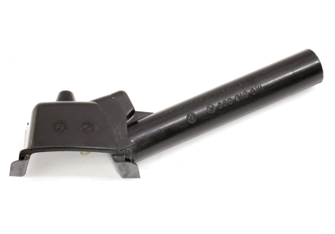 Fuel Door Lock Pin Rod Guide Sleeve 06-09 VW Rabbit Golf GTI Mk5 - 1K6 810 899 A