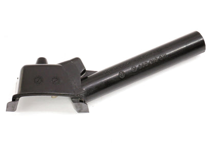 Fuel Door Lock Pin Rod Guide Sleeve 06-09 VW Rabbit Golf GTI Mk5 - 1K6 810 899 A