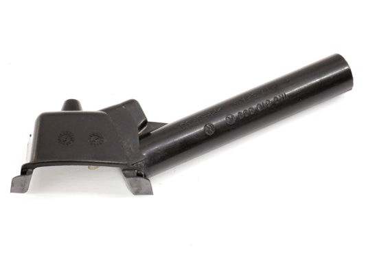 Fuel Door Lock Pin Rod Guide Sleeve 06-09 VW Rabbit Golf GTI Mk5 - 1K6 810 899 A