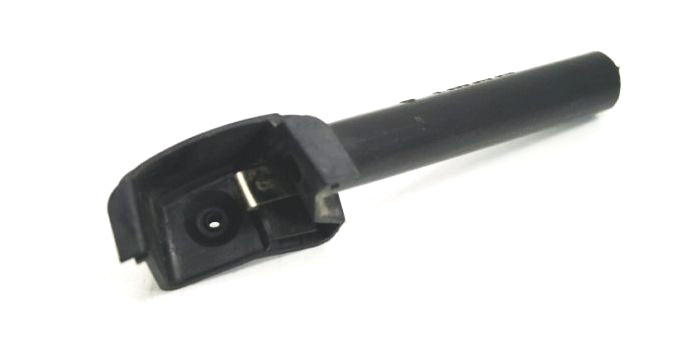Fuel Door Lock Pin Rod Guide Sleeve 06-09 VW Rabbit Golf GTI Mk5 - 1K6 810 899 A