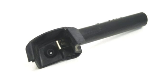 Fuel Door Lock Pin Rod Guide Sleeve 06-09 VW Rabbit Golf GTI Mk5 - 1K6 810 899 A