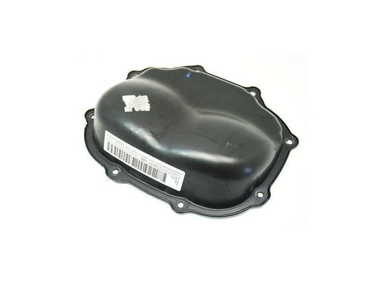 RH Timing Cover Audi A4 A6 05-10 3.2L V6 BKH Right - Genuine - 06E 109 286 F