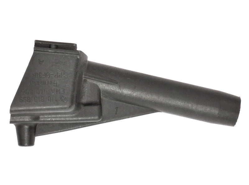 Gas Fuel Door Lock Latch Receiver 99-05 VW Jetta Mk4 - Genuine - 1J0 810 899